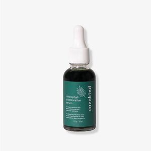 cocokind Chlorophyll Discoloration Serum 1oz/30ml